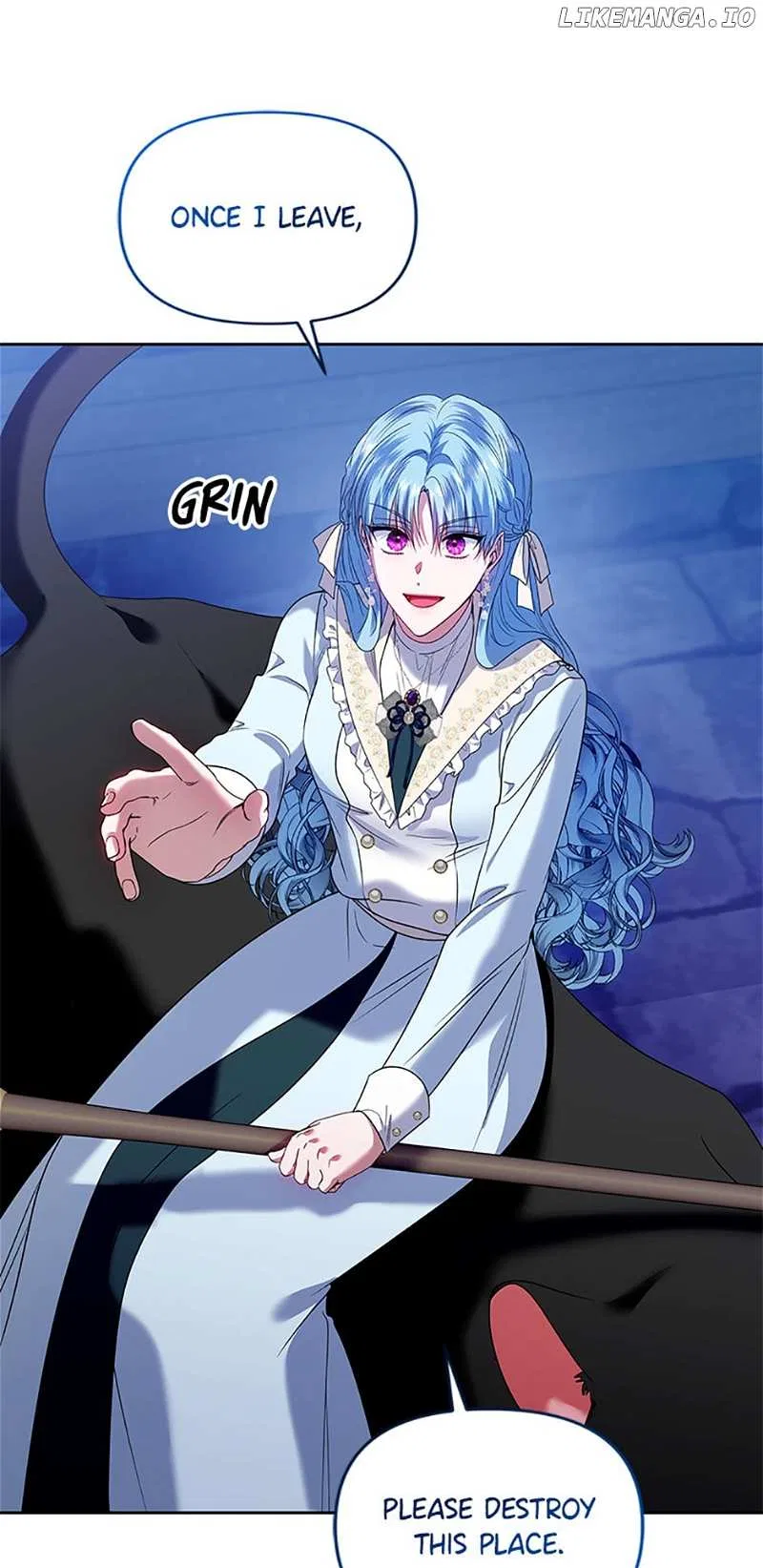 Helena: Master of the Guardian Stone Chapter 90 – Page 22