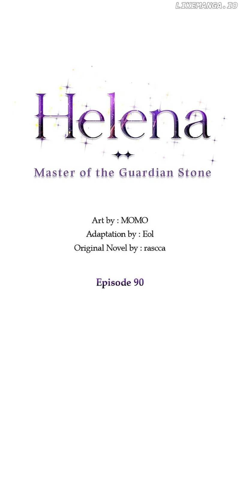 Helena: Master of the Guardian Stone Chapter 90 – Page 27