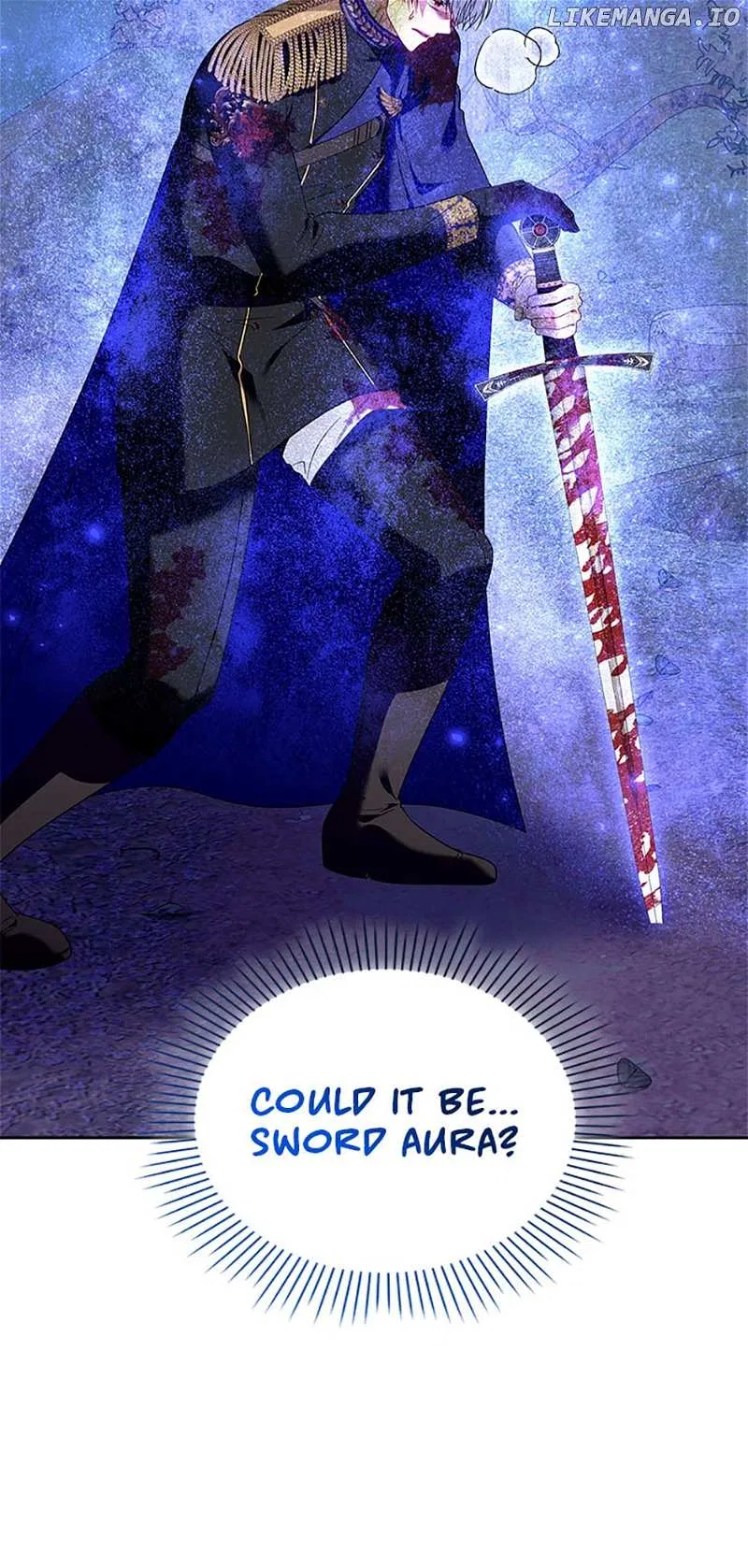 Helena: Master of the Guardian Stone Chapter 90 – Page 33