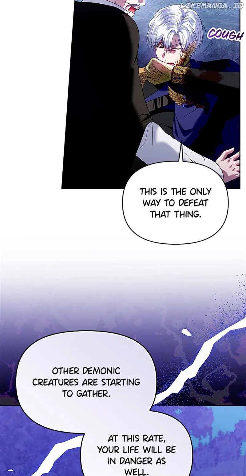 Helena: Master of the Guardian Stone Chapter 90 – Page 39