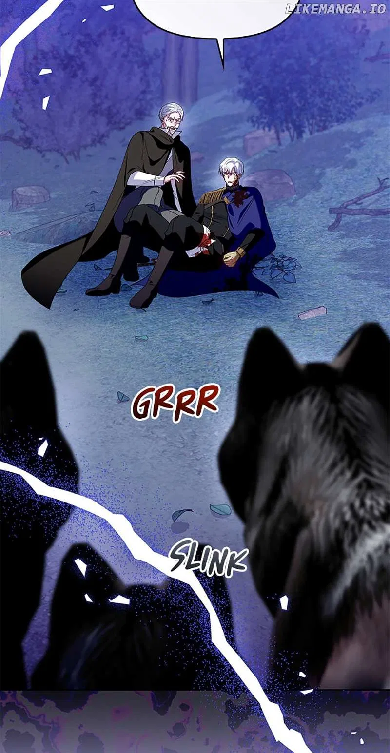 Helena: Master of the Guardian Stone Chapter 90 – Page 40