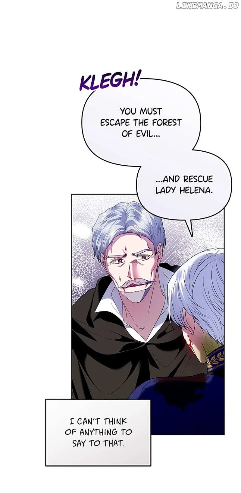 Helena: Master of the Guardian Stone Chapter 90 – Page 42