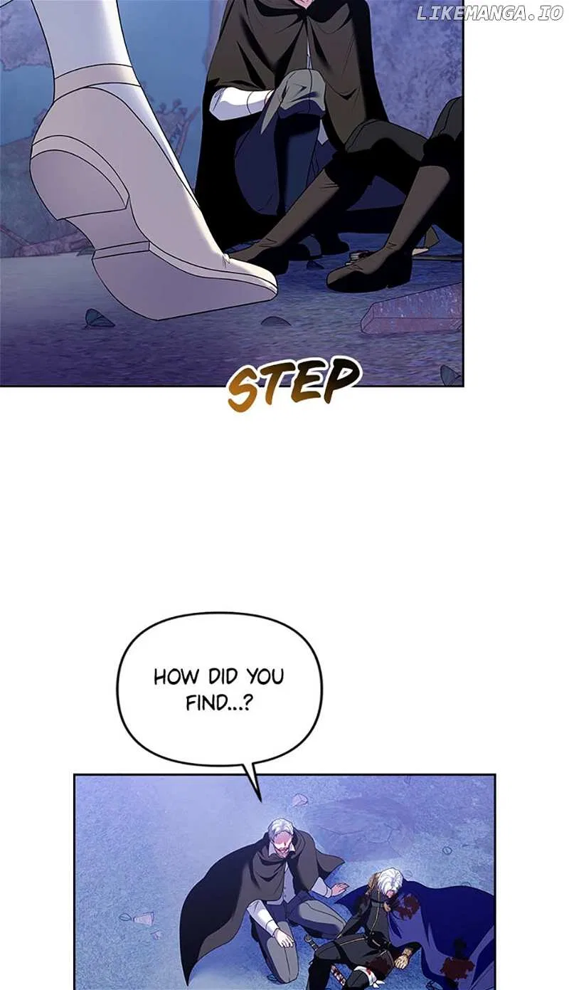 Helena: Master of the Guardian Stone Chapter 90 – Page 51