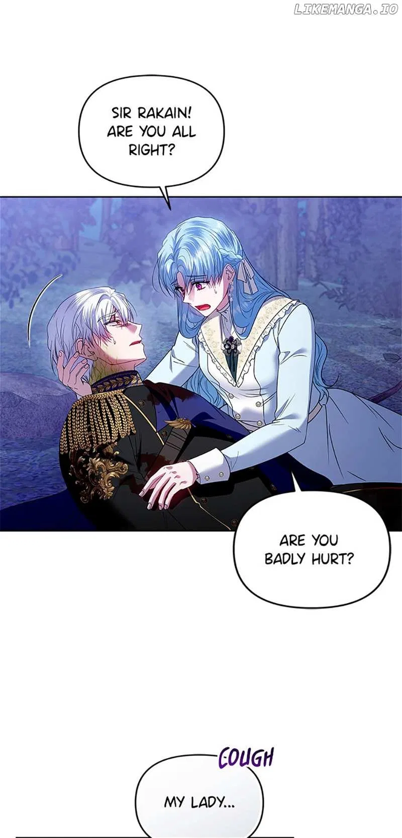 Helena: Master of the Guardian Stone Chapter 90 – Page 53