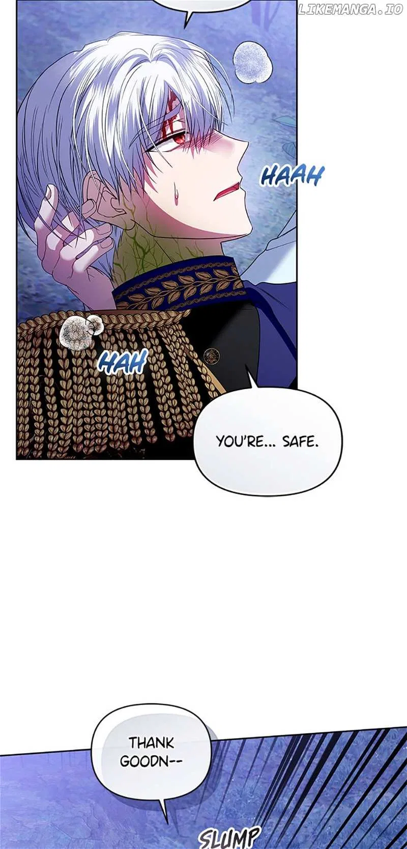 Helena: Master of the Guardian Stone Chapter 90 – Page 54