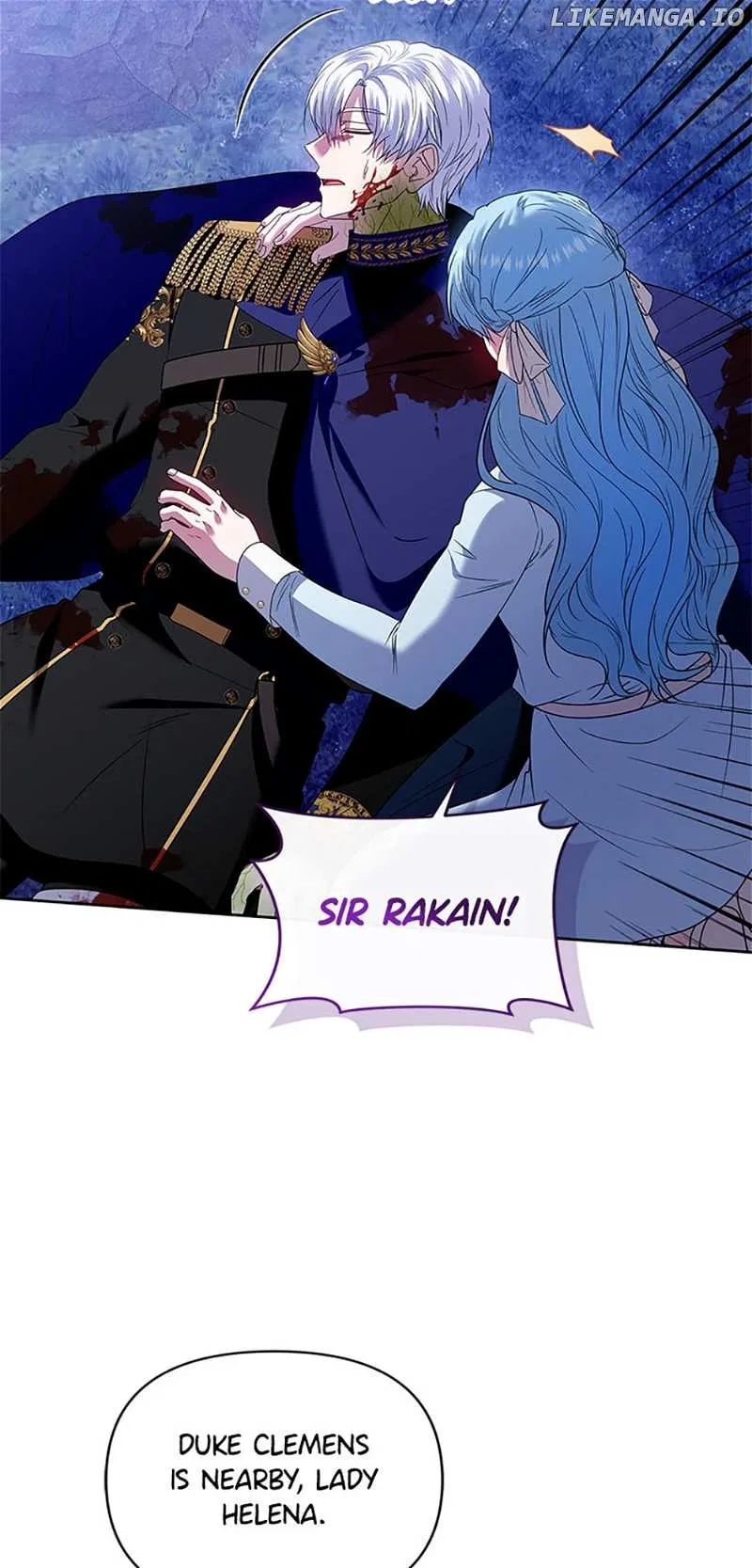 Helena: Master of the Guardian Stone Chapter 90 – Page 55