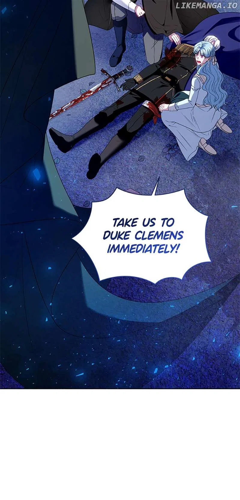 Helena: Master of the Guardian Stone Chapter 90 – Page 58