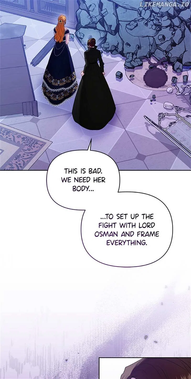 Helena: Master of the Guardian Stone Chapter 90 – Page 69