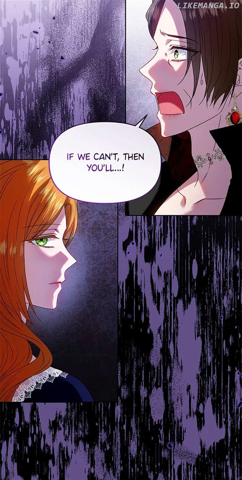 Helena: Master of the Guardian Stone Chapter 90 – Page 70