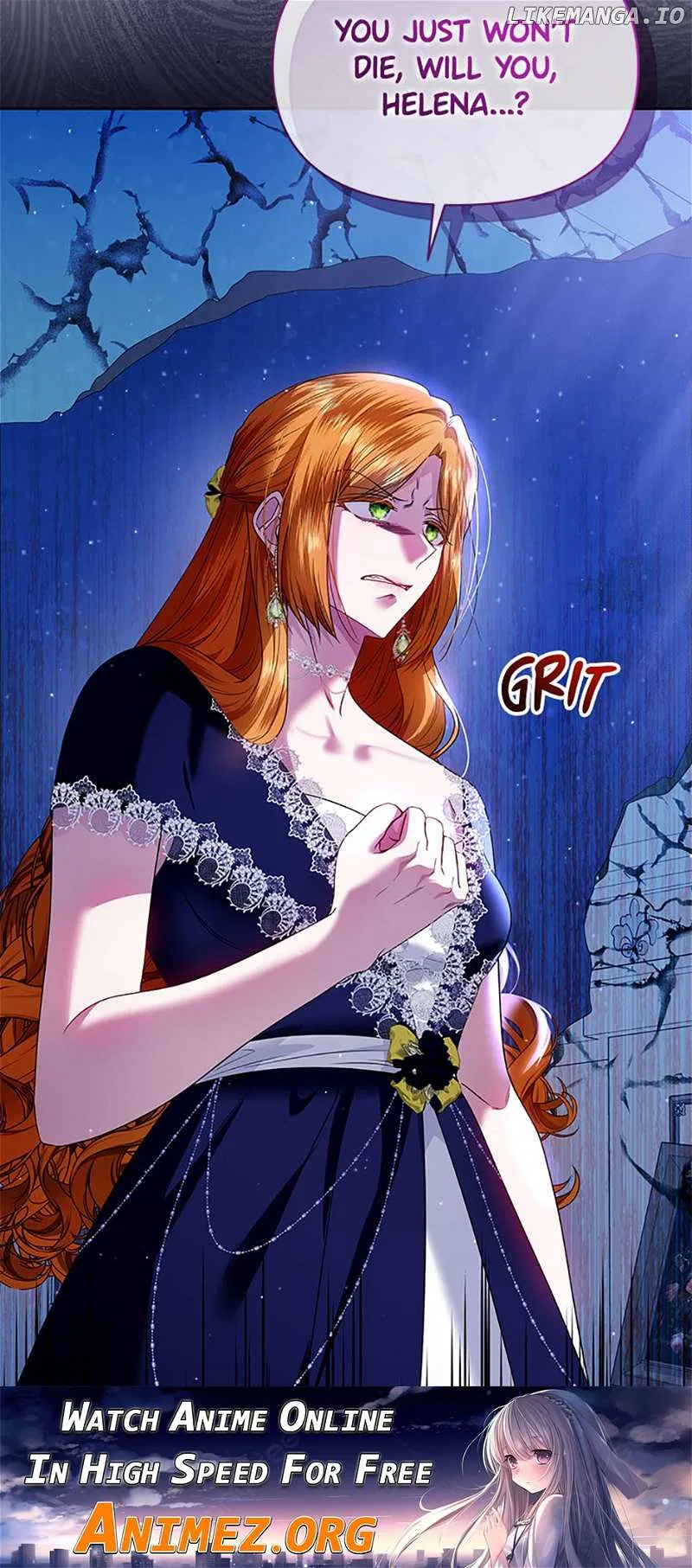 Helena: Master of the Guardian Stone Chapter 90 – Page 79