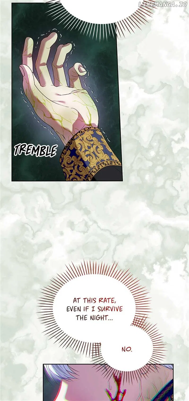 Helena: Master of the Guardian Stone Chapter 89 – Page 4