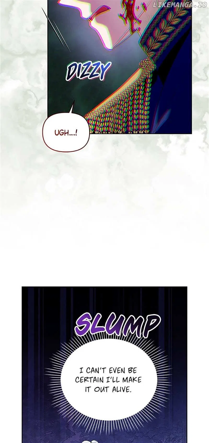 Helena: Master of the Guardian Stone Chapter 89 – Page 5