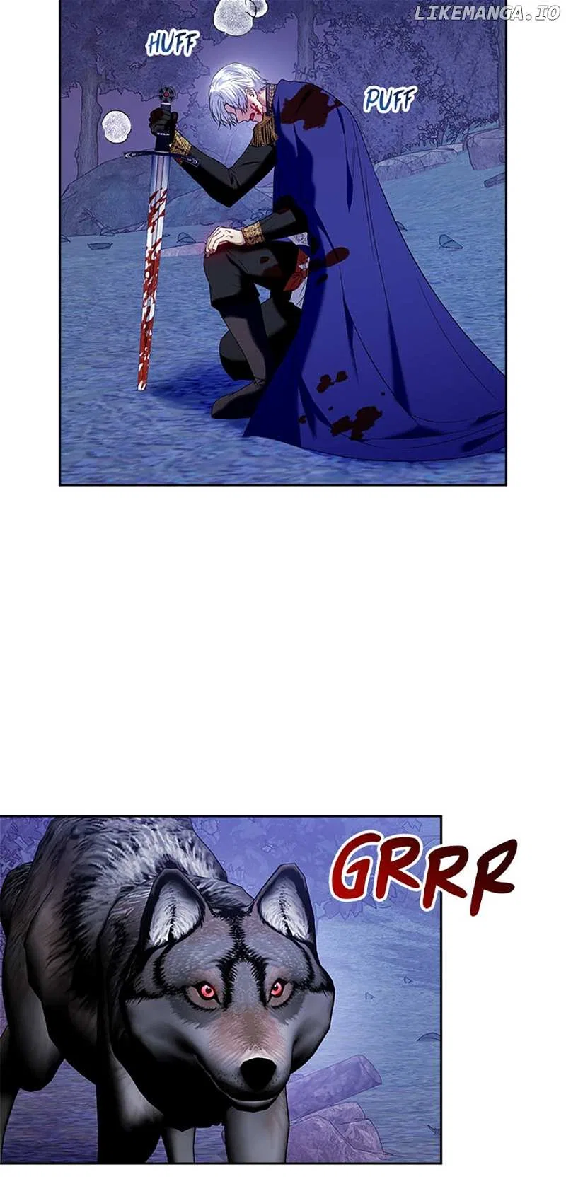 Helena: Master of the Guardian Stone Chapter 89 – Page 6