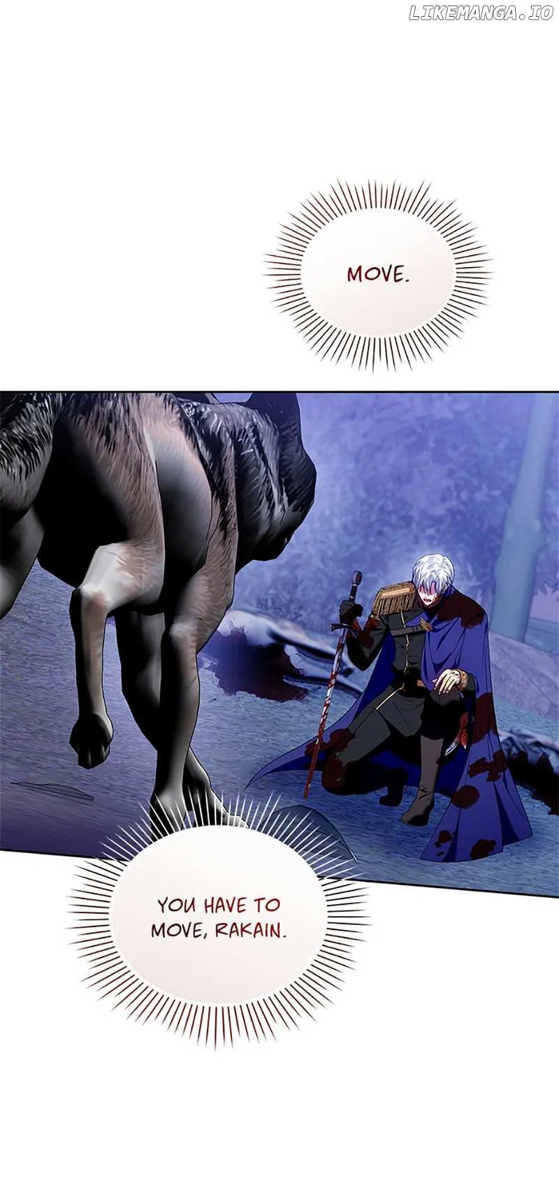 Helena: Master of the Guardian Stone Chapter 89 – Page 7