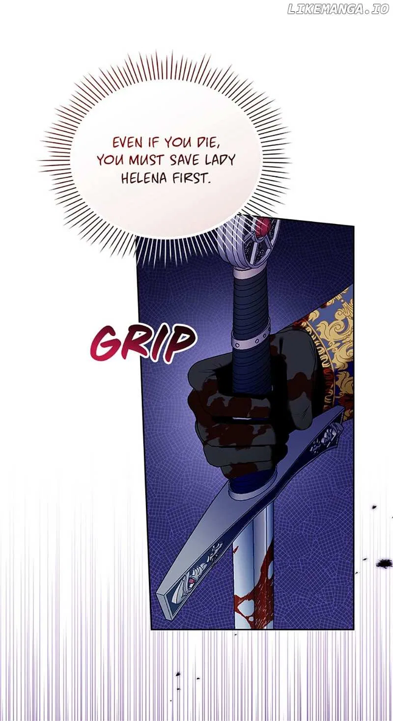 Helena: Master of the Guardian Stone Chapter 89 – Page 8