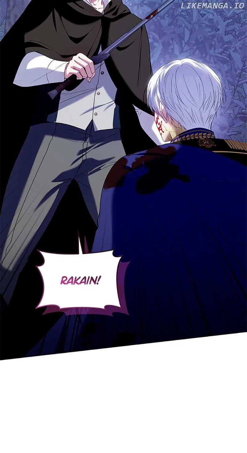 Helena: Master of the Guardian Stone Chapter 89 – Page 12