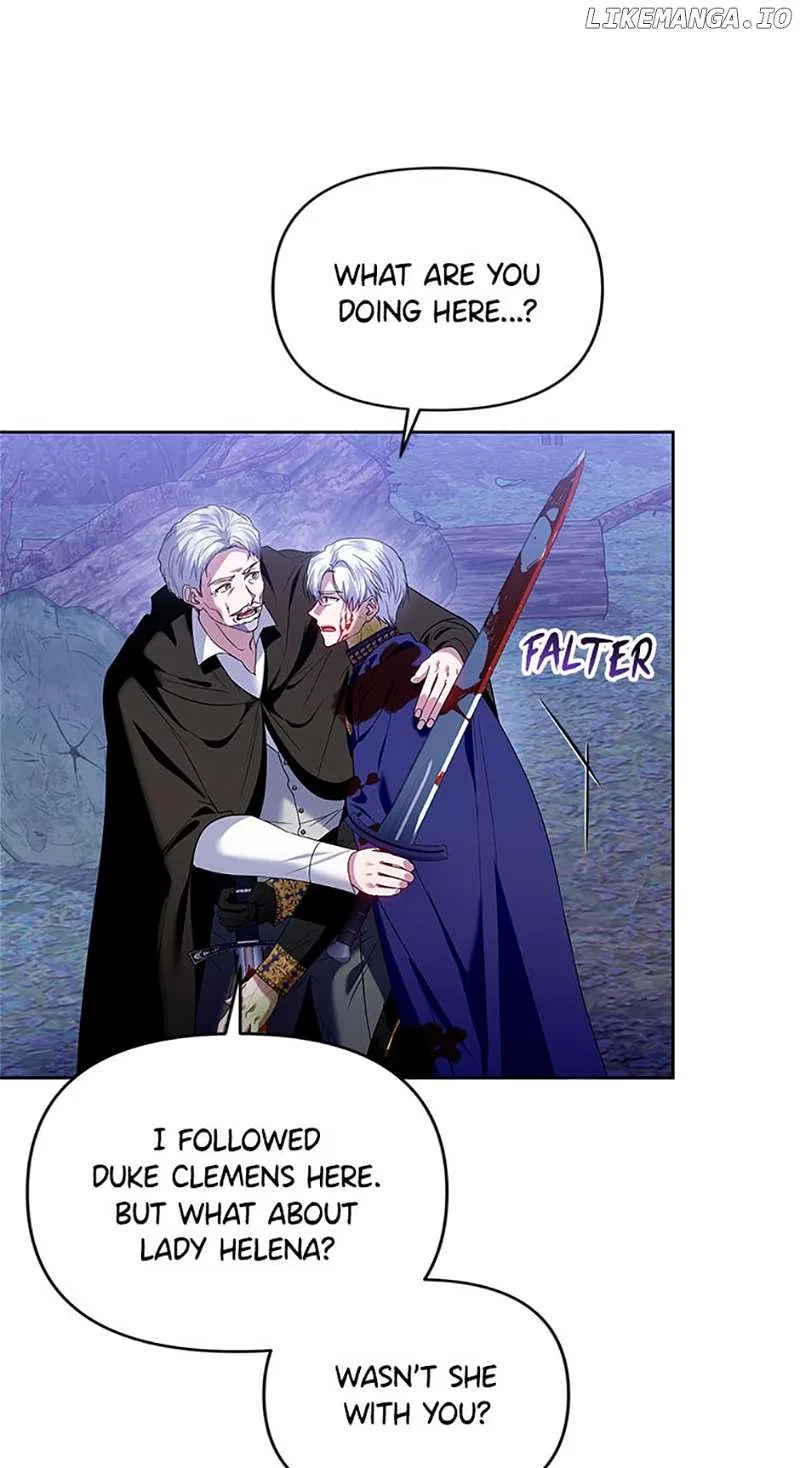 Helena: Master of the Guardian Stone Chapter 89 – Page 13