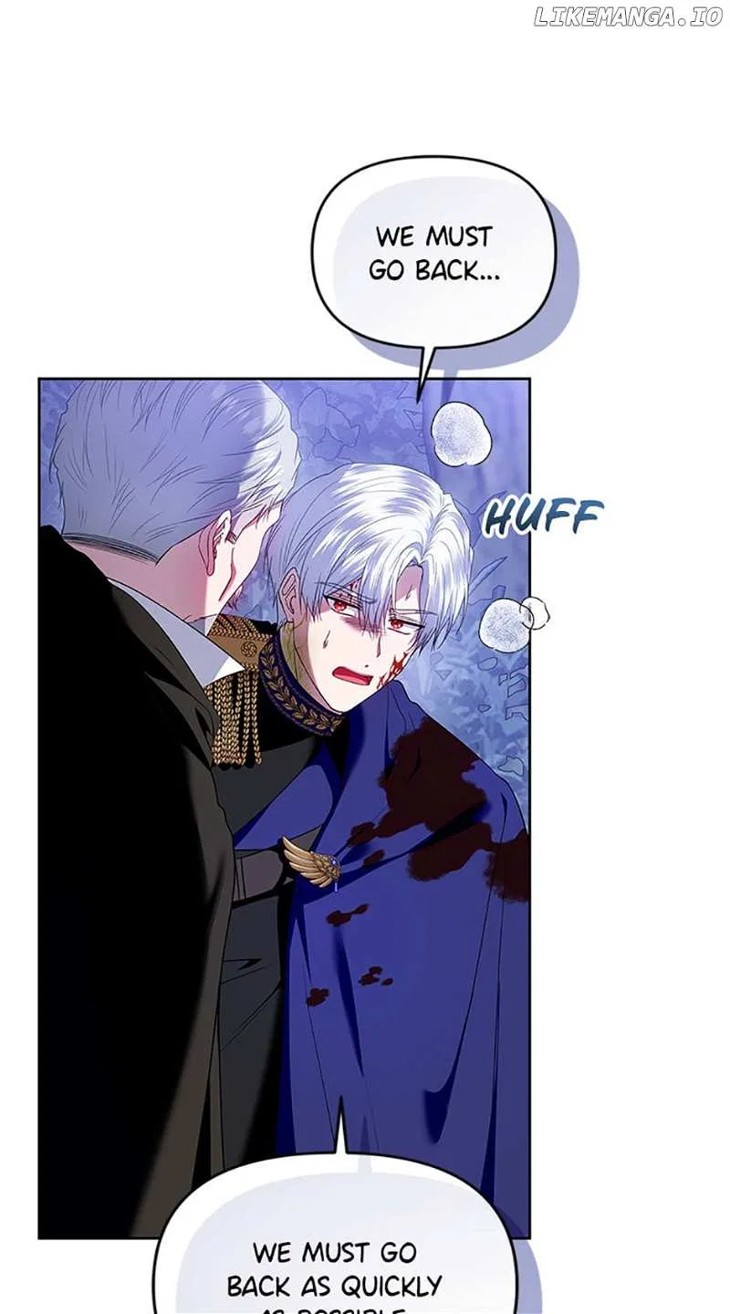 Helena: Master of the Guardian Stone Chapter 89 – Page 15