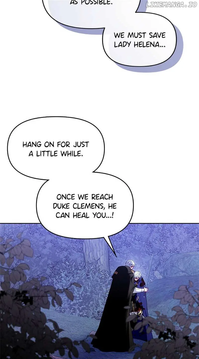 Helena: Master of the Guardian Stone Chapter 89 – Page 16