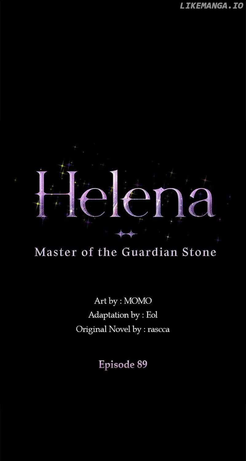 Helena: Master of the Guardian Stone Chapter 89 – Page 20