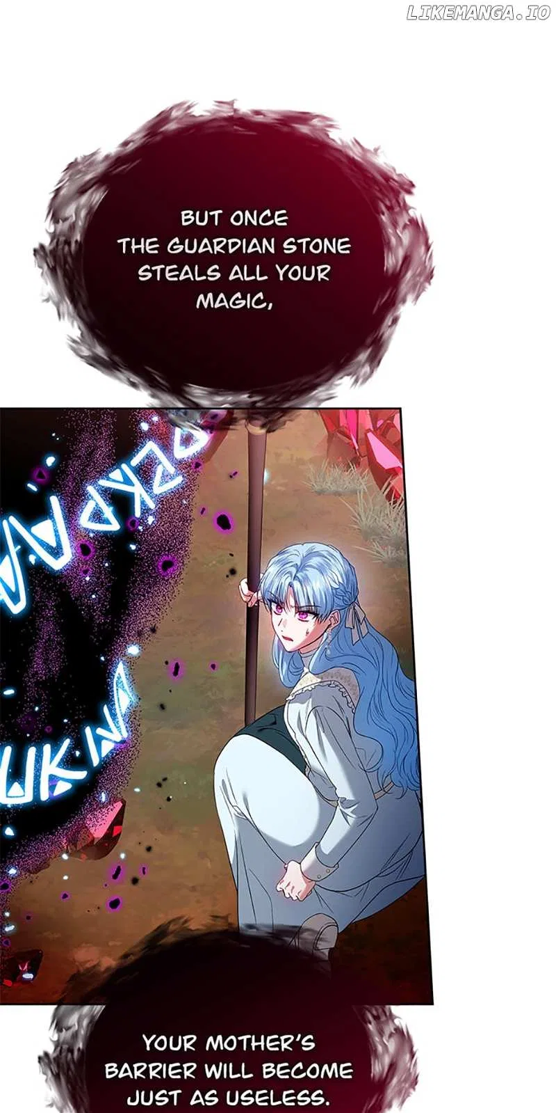 Helena: Master of the Guardian Stone Chapter 89 – Page 29