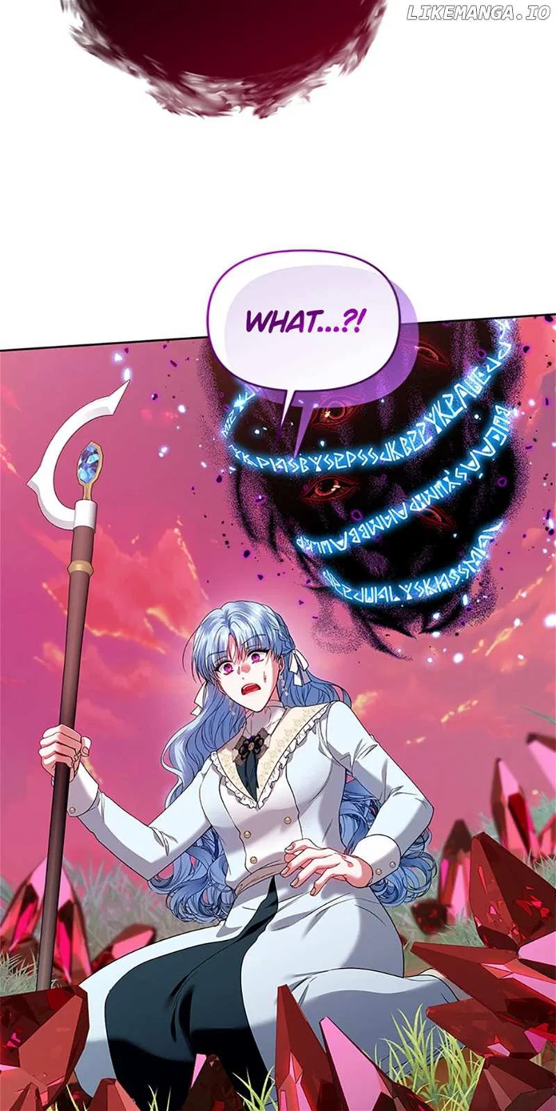 Helena: Master of the Guardian Stone Chapter 89 – Page 30