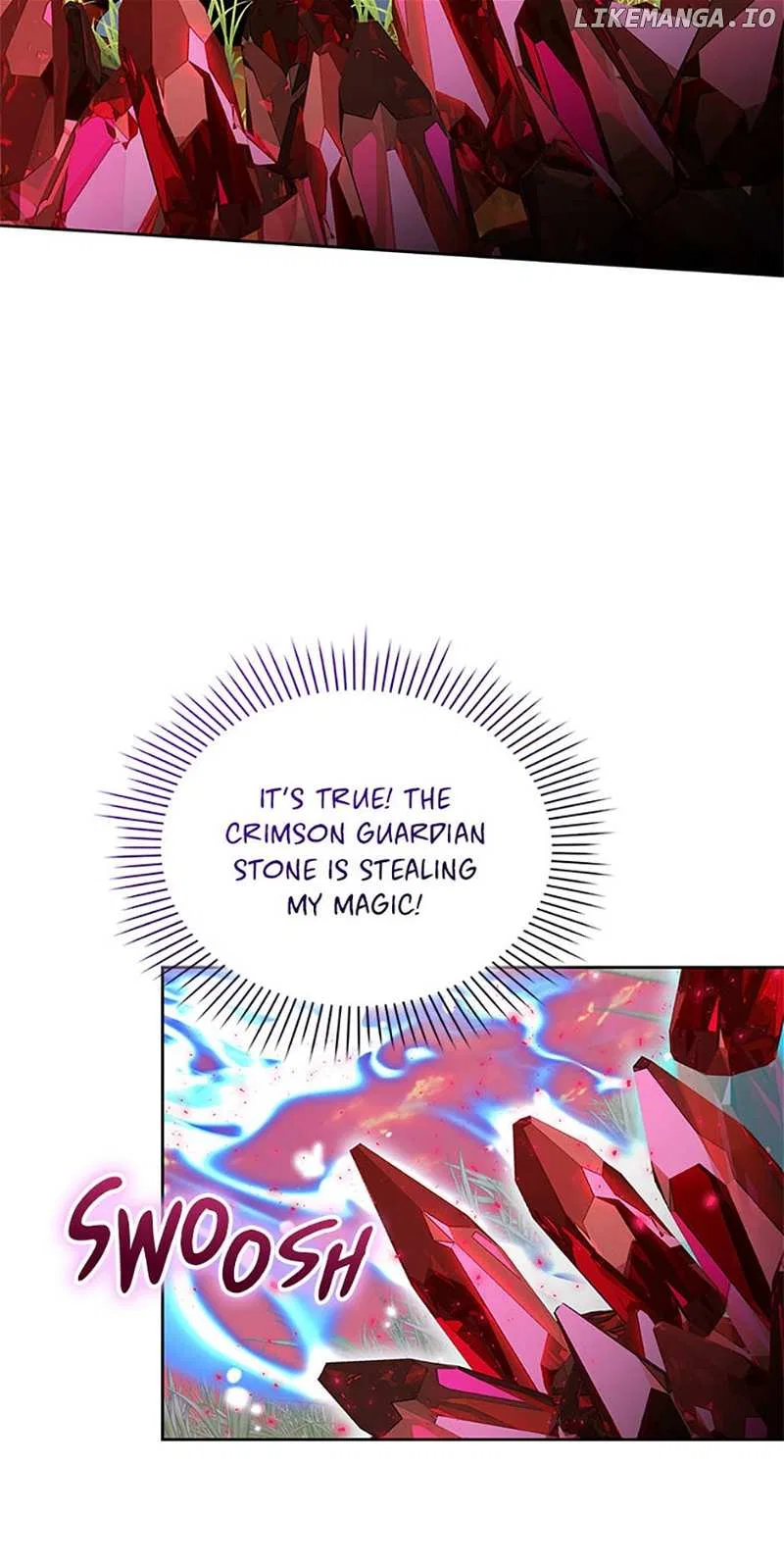 Helena: Master of the Guardian Stone Chapter 89 – Page 31