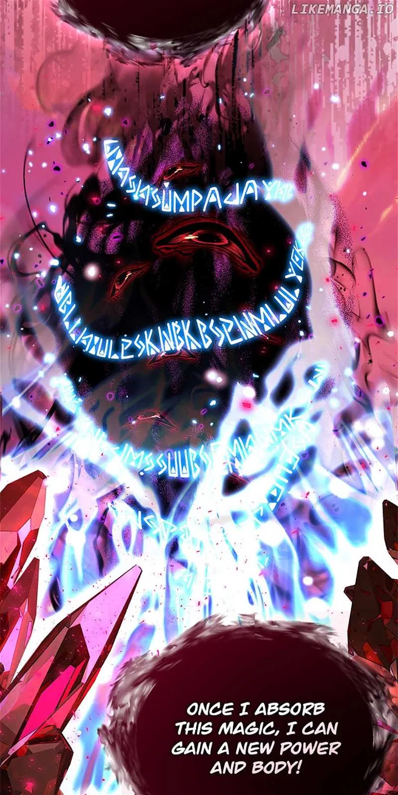 Helena: Master of the Guardian Stone Chapter 89 – Page 34