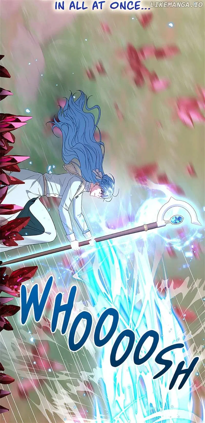 Helena: Master of the Guardian Stone Chapter 89 – Page 46