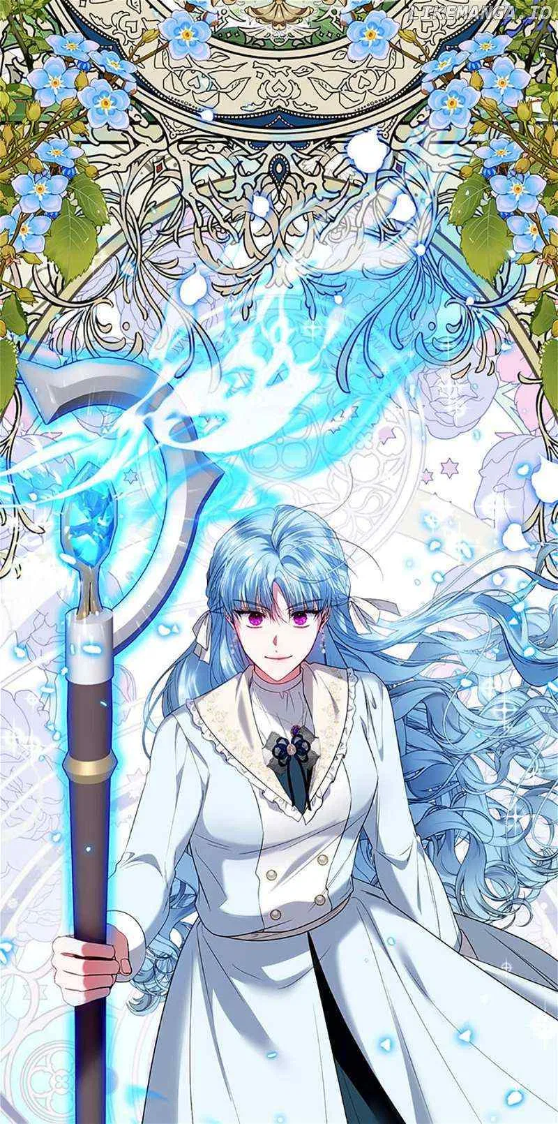 Helena: Master of the Guardian Stone Chapter 89 – Page 55