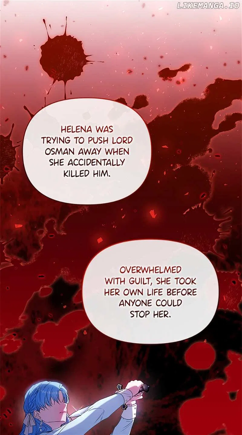 Helena: Master of the Guardian Stone Chapter 89 – Page 68