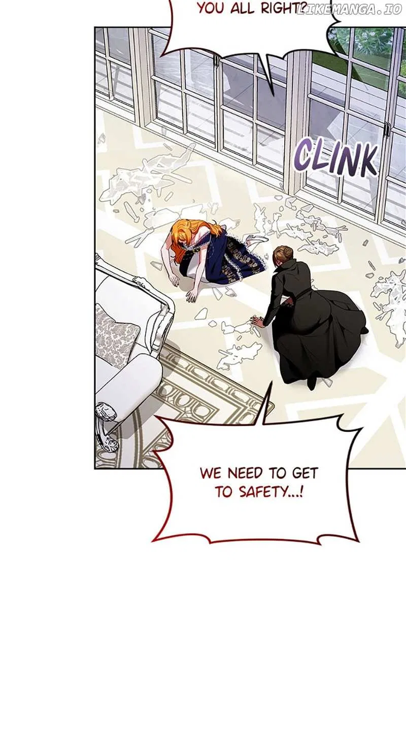 Helena: Master of the Guardian Stone Chapter 89 – Page 78