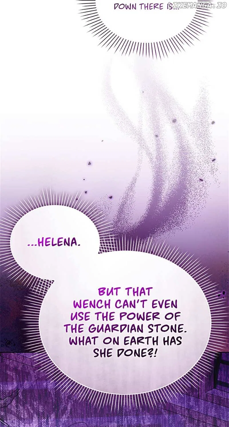 Helena: Master of the Guardian Stone Chapter 89 – Page 80
