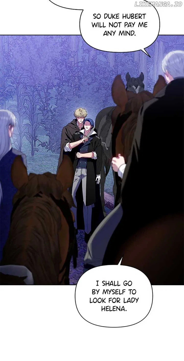 Helena: Master of the Guardian Stone Chapter 88 – Page 6