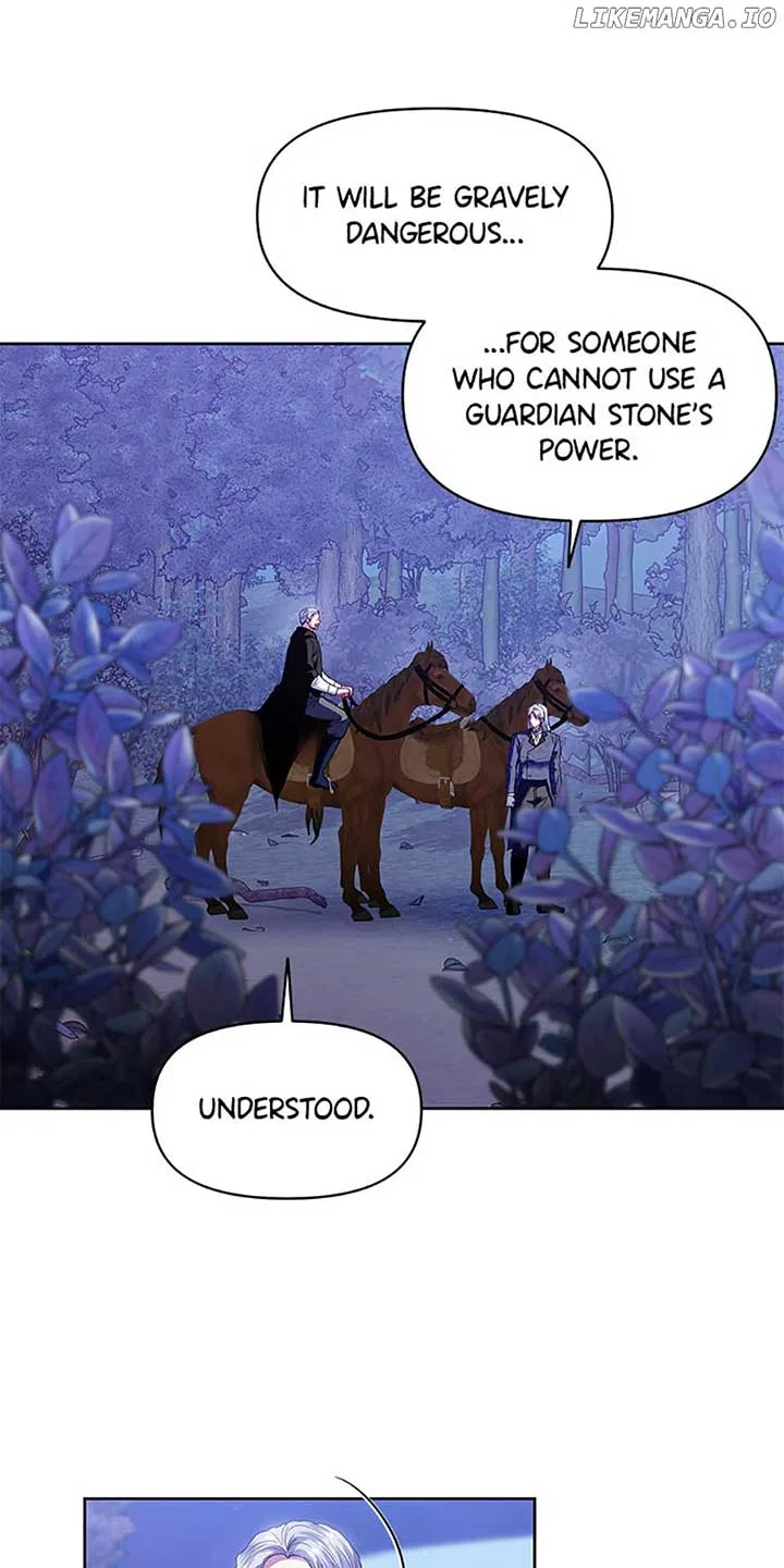 Helena: Master of the Guardian Stone Chapter 88 – Page 8