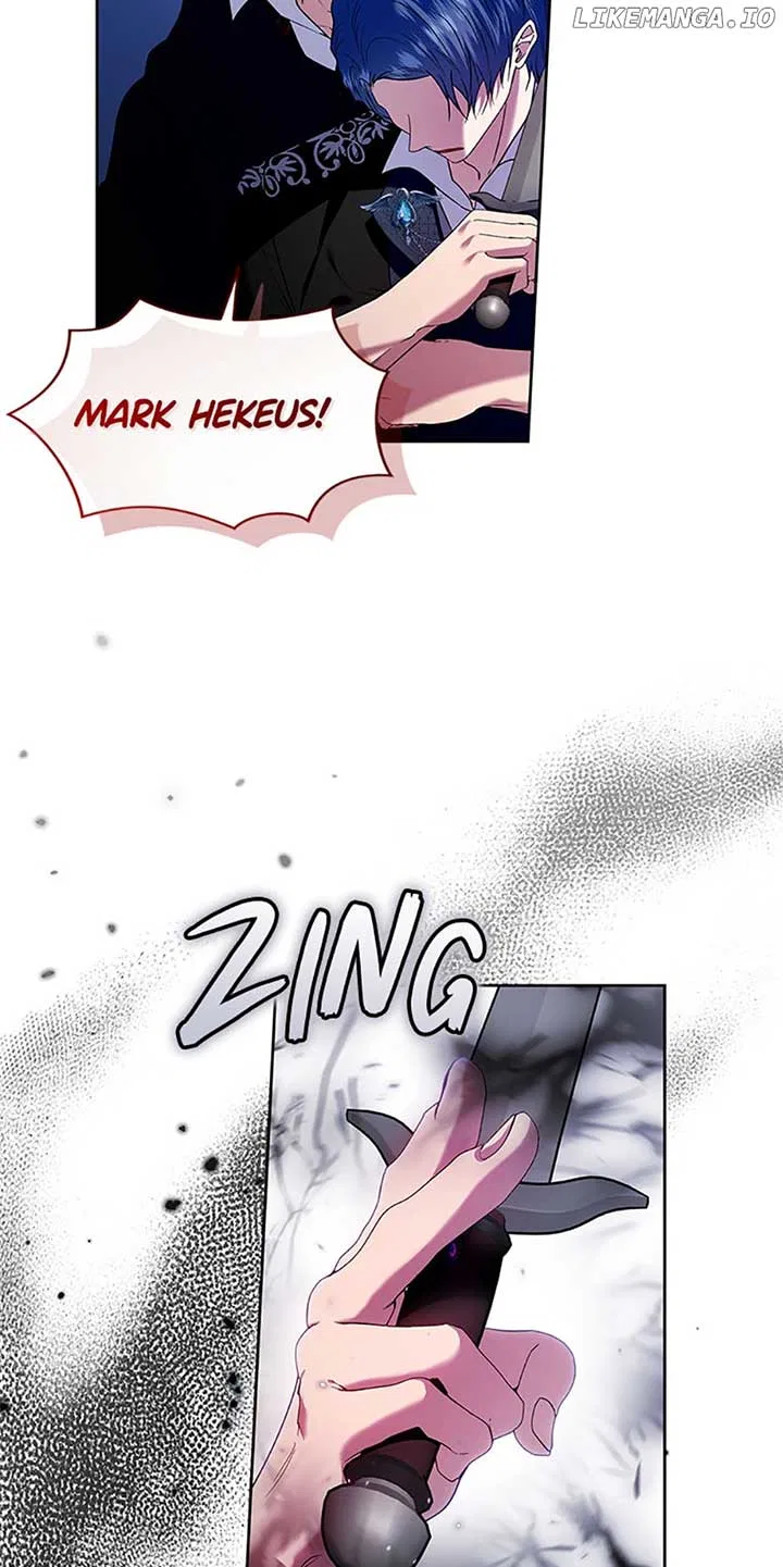 Helena: Master of the Guardian Stone Chapter 88 – Page 11