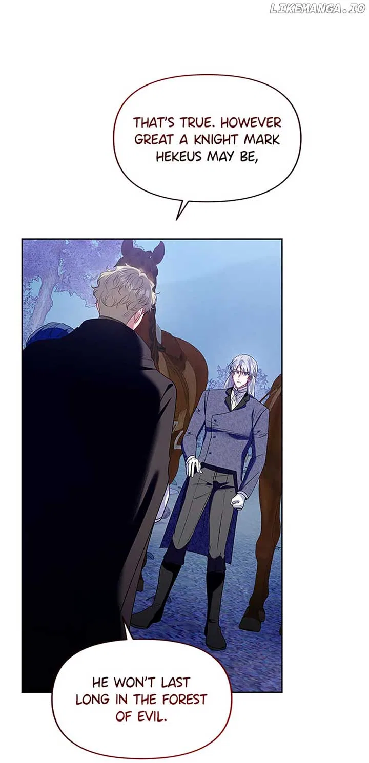 Helena: Master of the Guardian Stone Chapter 88 – Page 16