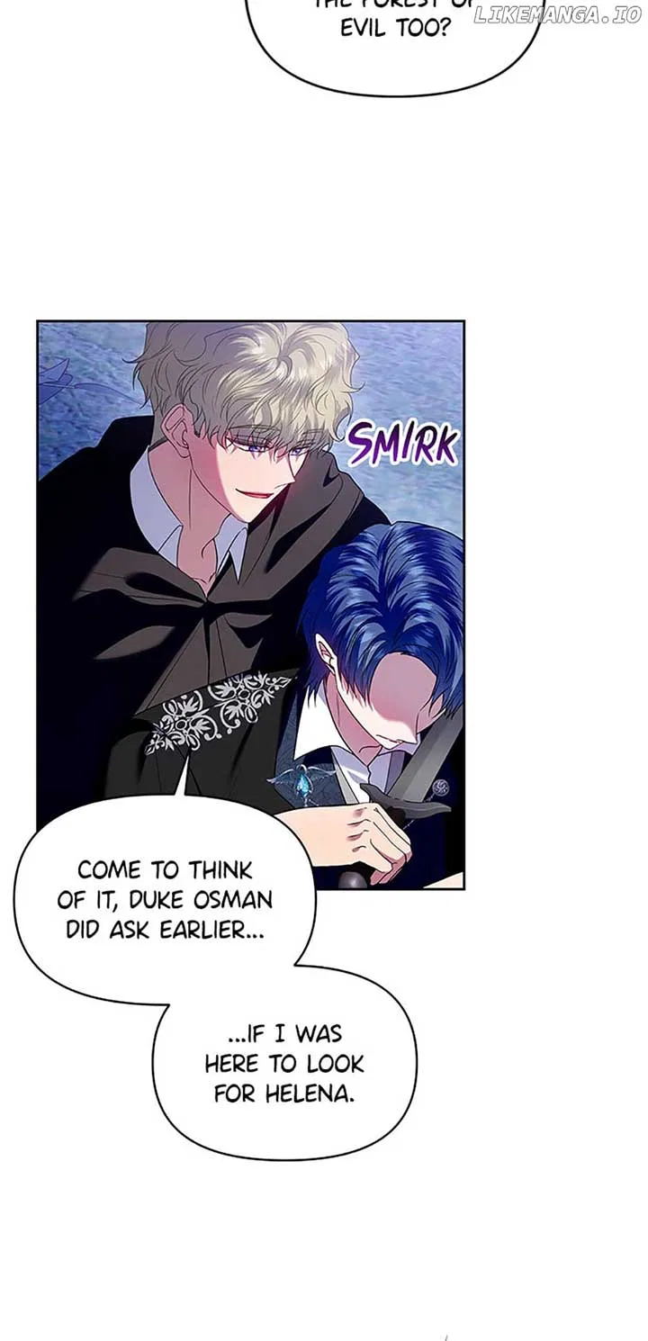 Helena: Master of the Guardian Stone Chapter 88 – Page 18