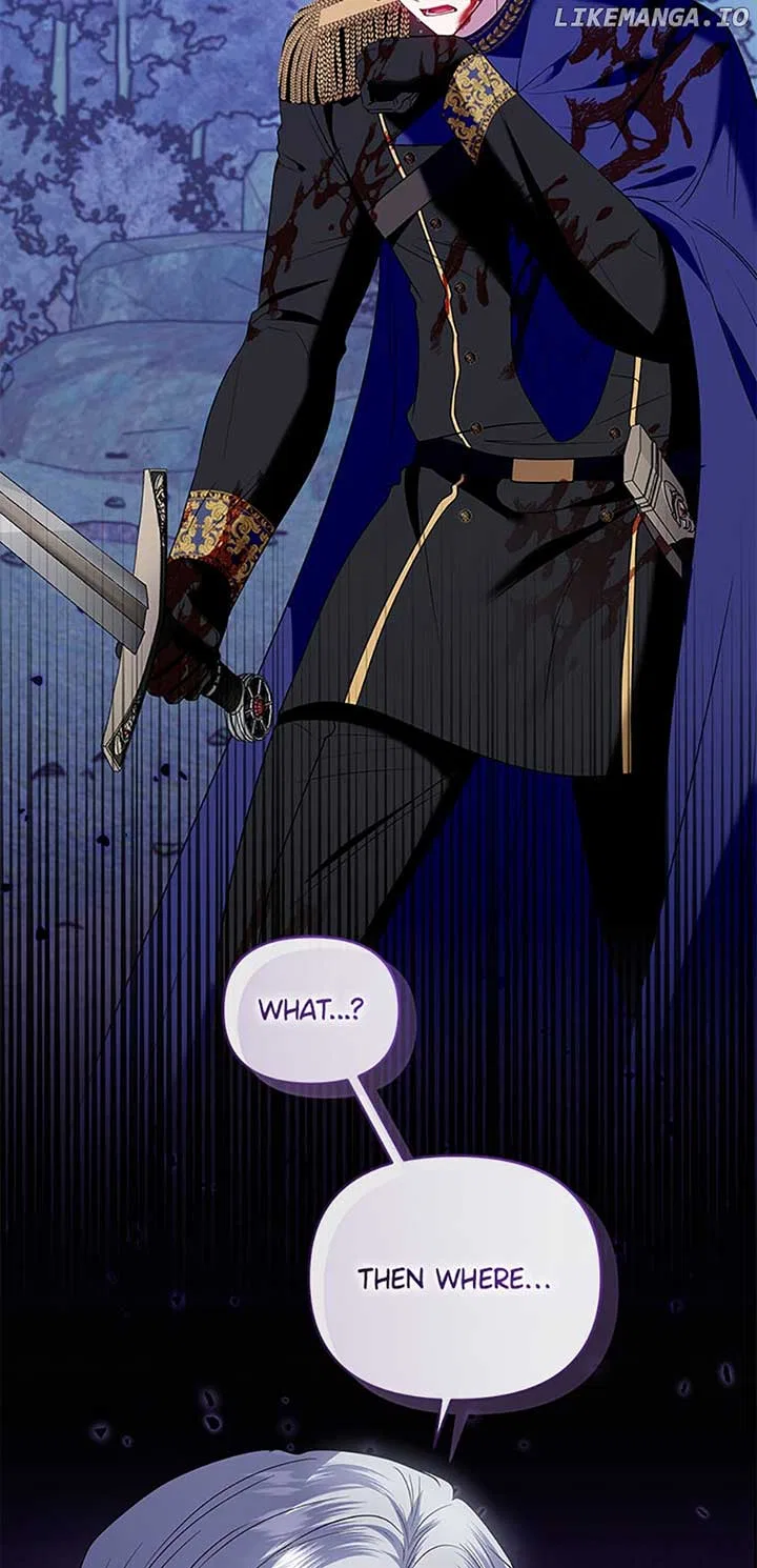 Helena: Master of the Guardian Stone Chapter 88 – Page 21