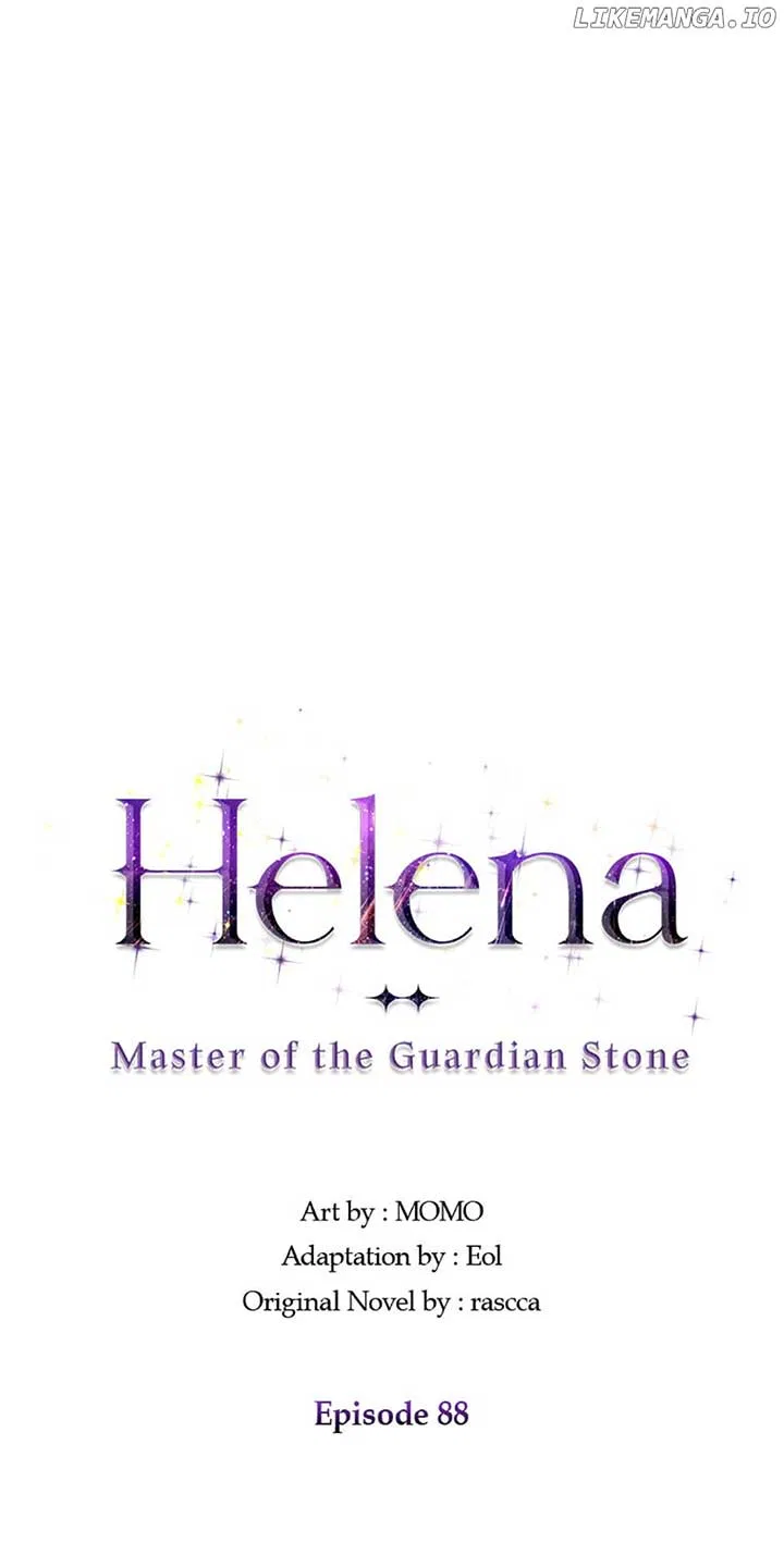 Helena: Master of the Guardian Stone Chapter 88 – Page 23