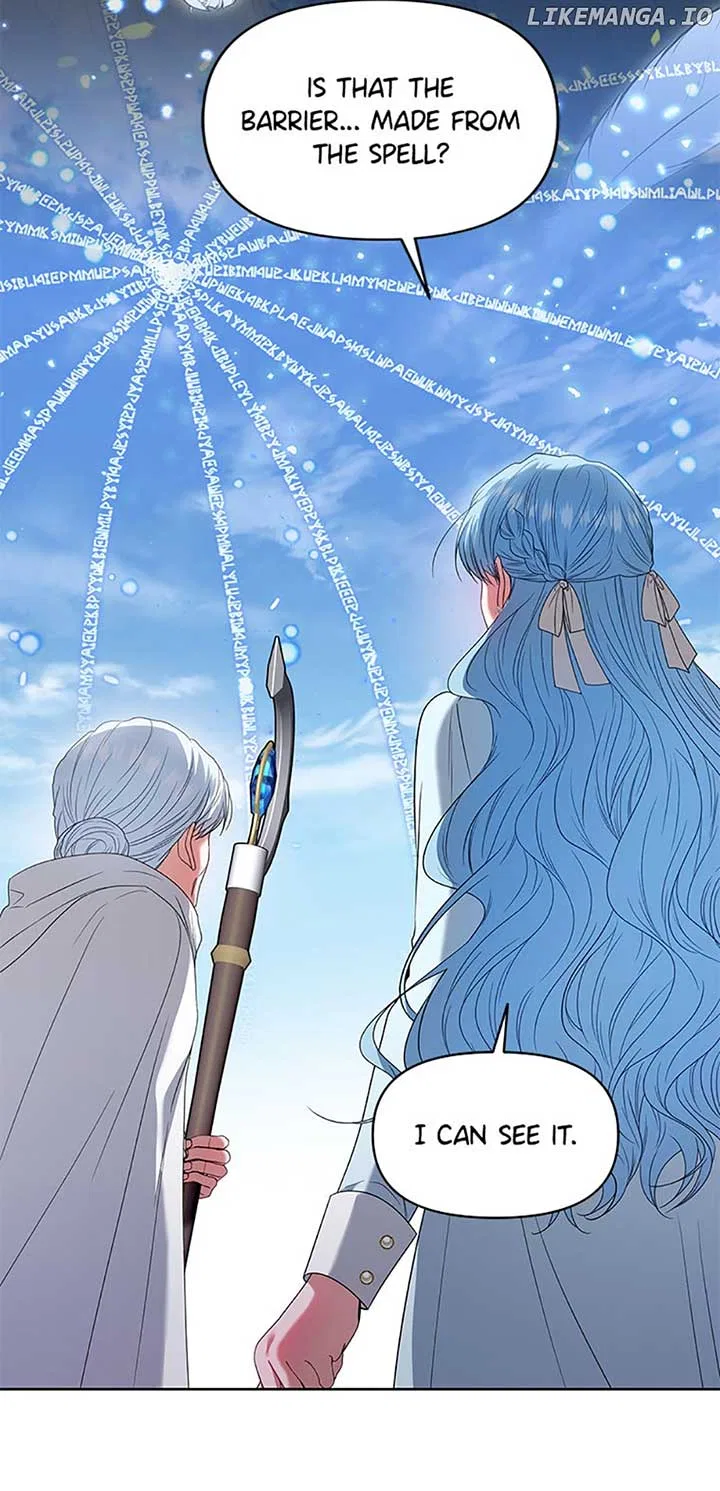 Helena: Master of the Guardian Stone Chapter 88 – Page 34