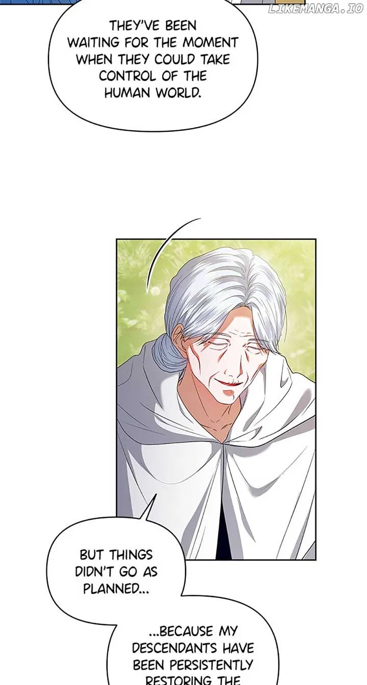 Helena: Master of the Guardian Stone Chapter 88 – Page 47