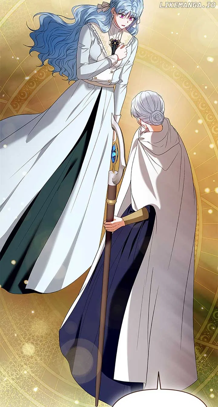 Helena: Master of the Guardian Stone Chapter 88 – Page 50