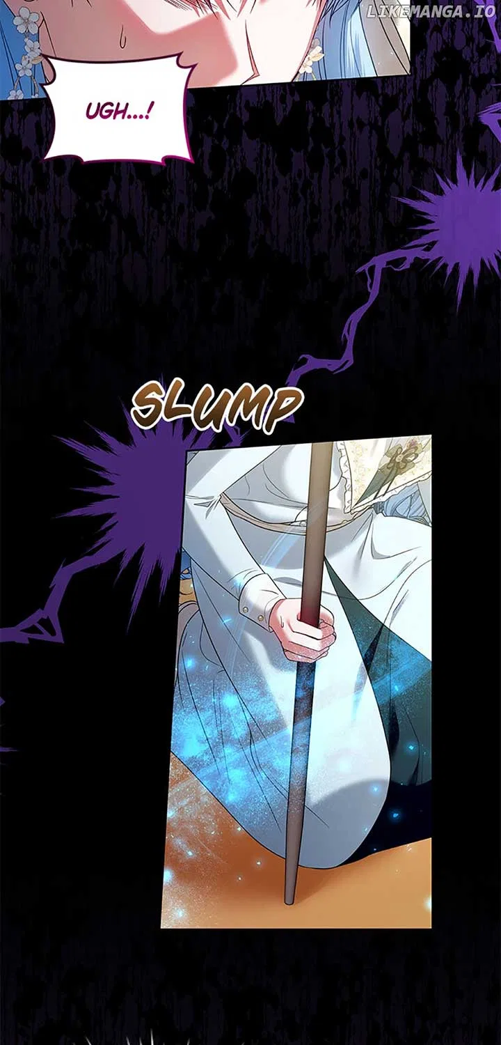 Helena: Master of the Guardian Stone Chapter 88 – Page 71