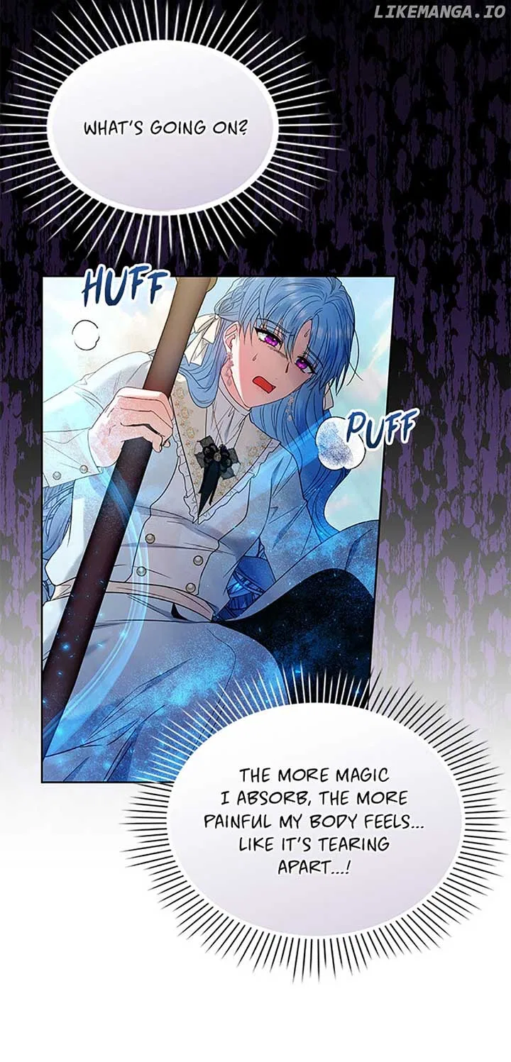 Helena: Master of the Guardian Stone Chapter 88 – Page 72