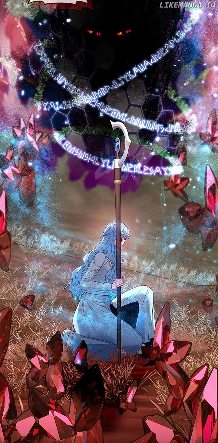Helena: Master of the Guardian Stone Chapter 88 – Page 77