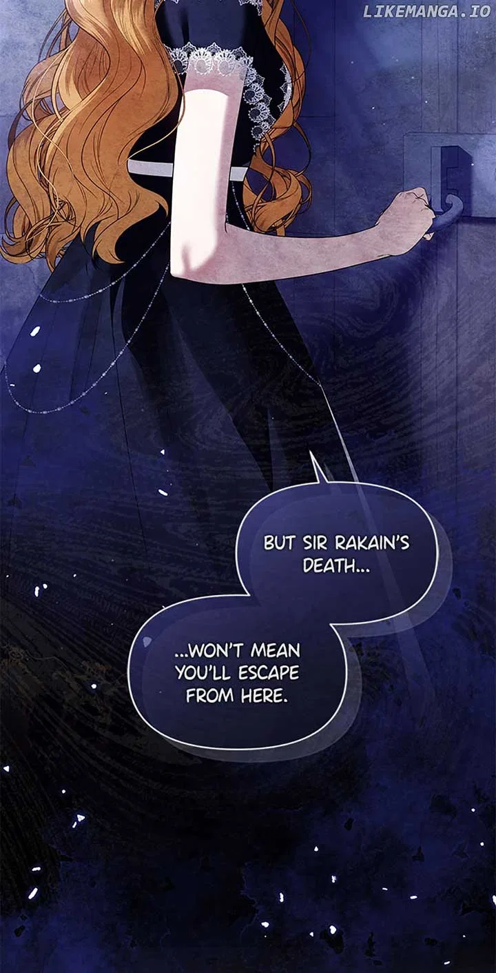 Helena: Master of the Guardian Stone Chapter 87 – Page 3