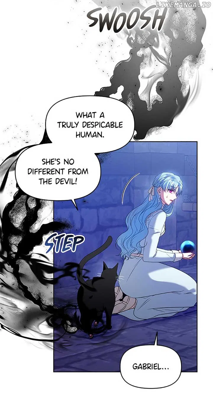 Helena: Master of the Guardian Stone Chapter 87 – Page 6