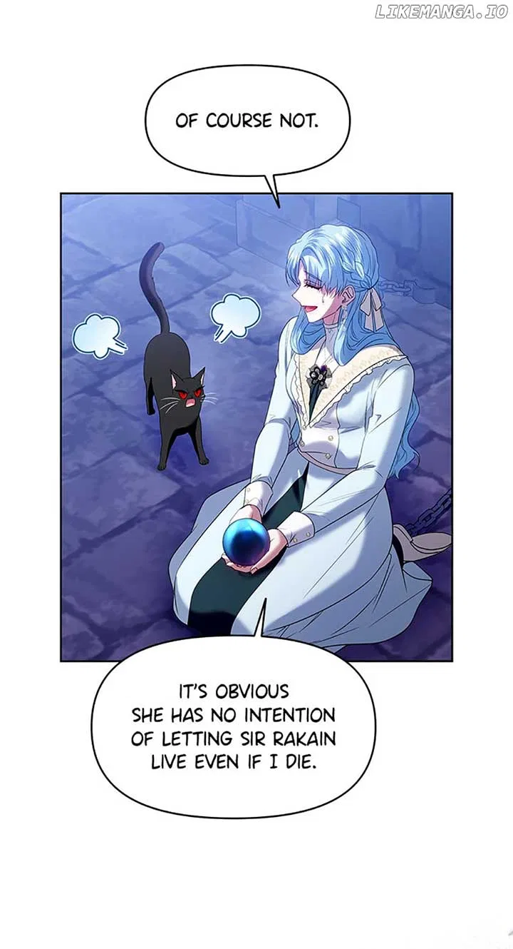 Helena: Master of the Guardian Stone Chapter 87 – Page 8