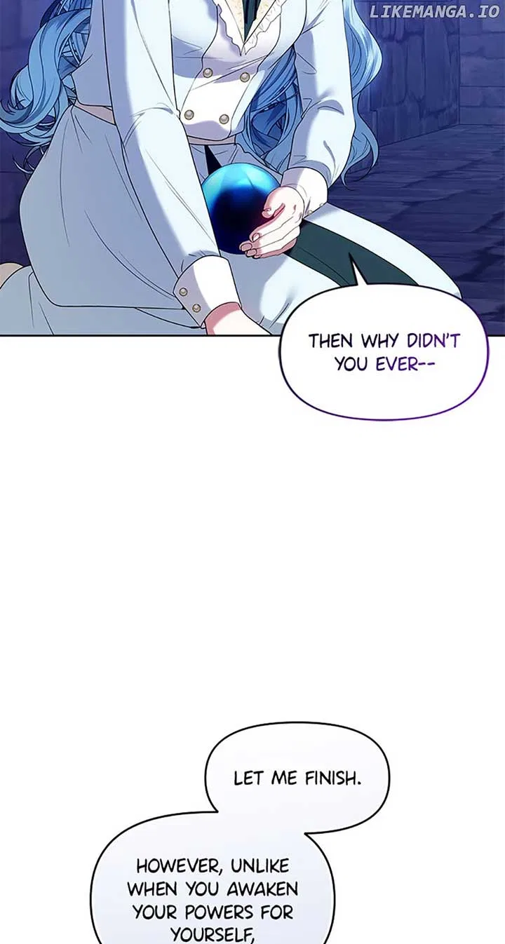 Helena: Master of the Guardian Stone Chapter 87 – Page 25
